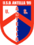 logo U.S.D.  ANTELLA 99